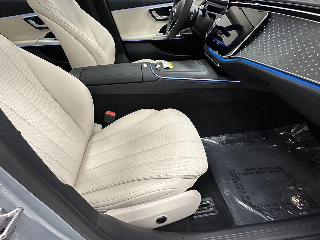 new 2026 Mercedes-Benz E-Class car, priced at $72,155