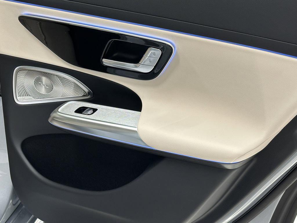 new 2026 Mercedes-Benz E-Class car, priced at $72,155