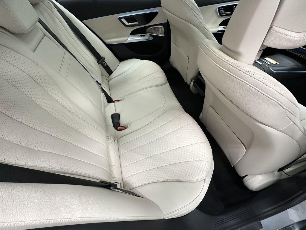 new 2026 Mercedes-Benz E-Class car, priced at $72,155