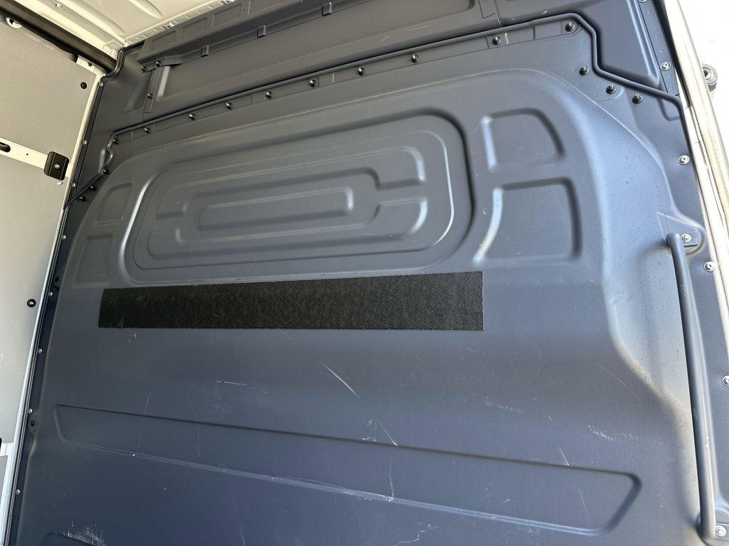 used 2024 Mercedes-Benz Sprinter 2500 car, priced at $52,999