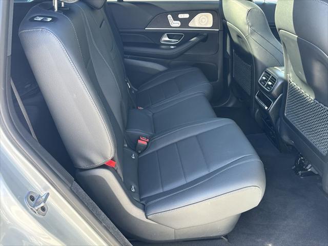 used 2023 Mercedes-Benz GLS 450 car, priced at $78,999