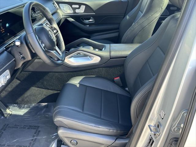 used 2023 Mercedes-Benz GLS 450 car, priced at $78,999