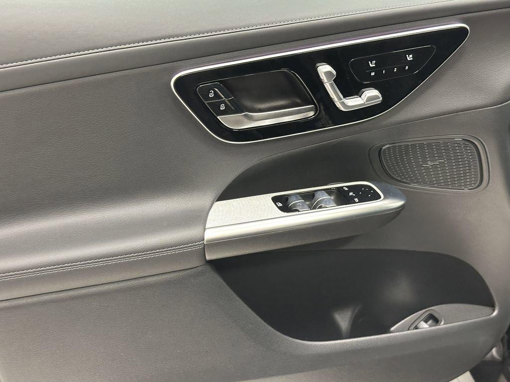 new 2026 Mercedes-Benz GLC 300 car, priced at $56,685