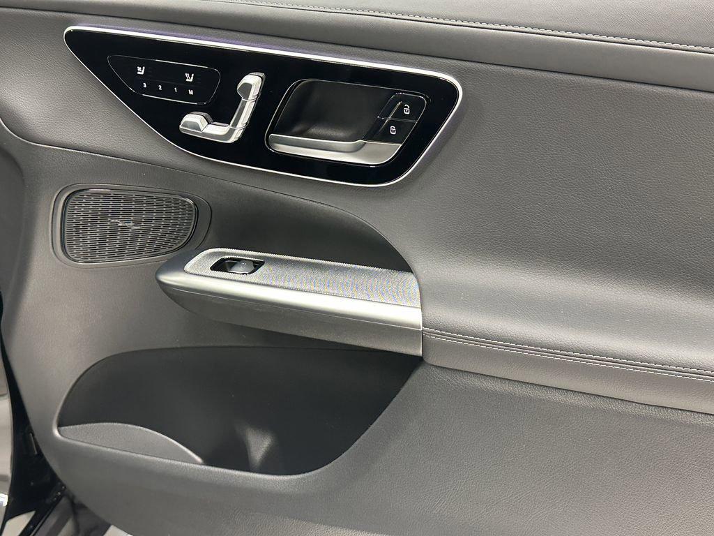 new 2026 Mercedes-Benz GLC 300 car, priced at $56,685