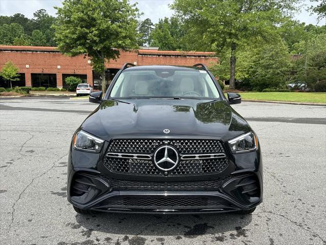new 2025 Mercedes-Benz GLE 350 car, priced at $76,415