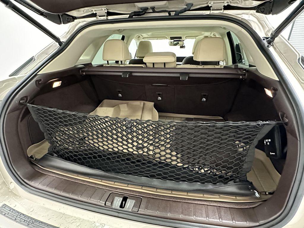 used 2017 Lexus RX 350 car, priced at $25,999