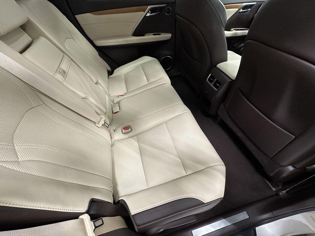 used 2017 Lexus RX 350 car, priced at $25,999