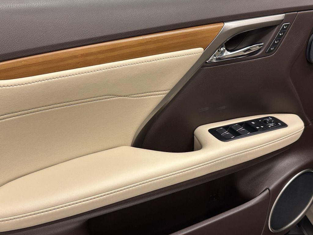 used 2017 Lexus RX 350 car, priced at $25,999