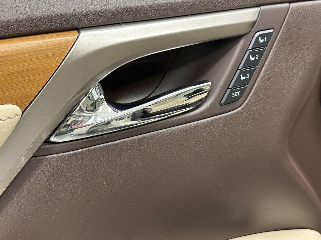 used 2017 Lexus RX 350 car, priced at $25,999