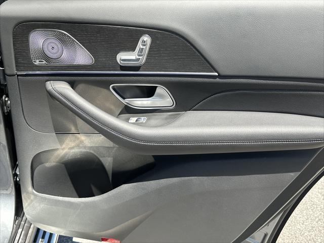 used 2024 Mercedes-Benz GLS 450 car, priced at $89,999