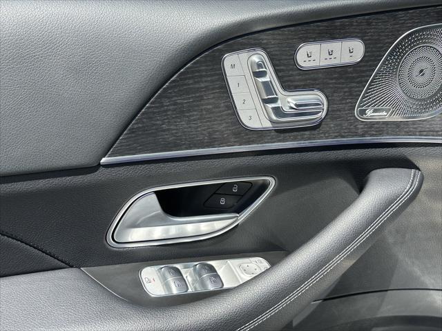 used 2024 Mercedes-Benz GLS 450 car, priced at $89,999