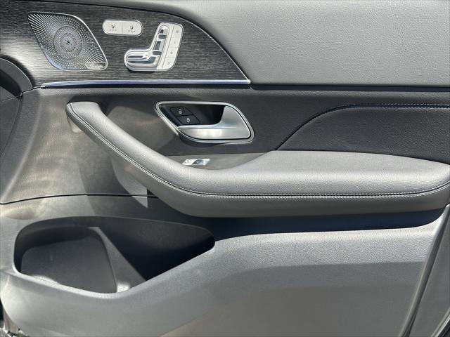 used 2024 Mercedes-Benz GLS 450 car, priced at $89,999