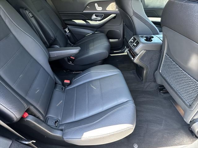 used 2024 Mercedes-Benz GLS 450 car, priced at $89,999