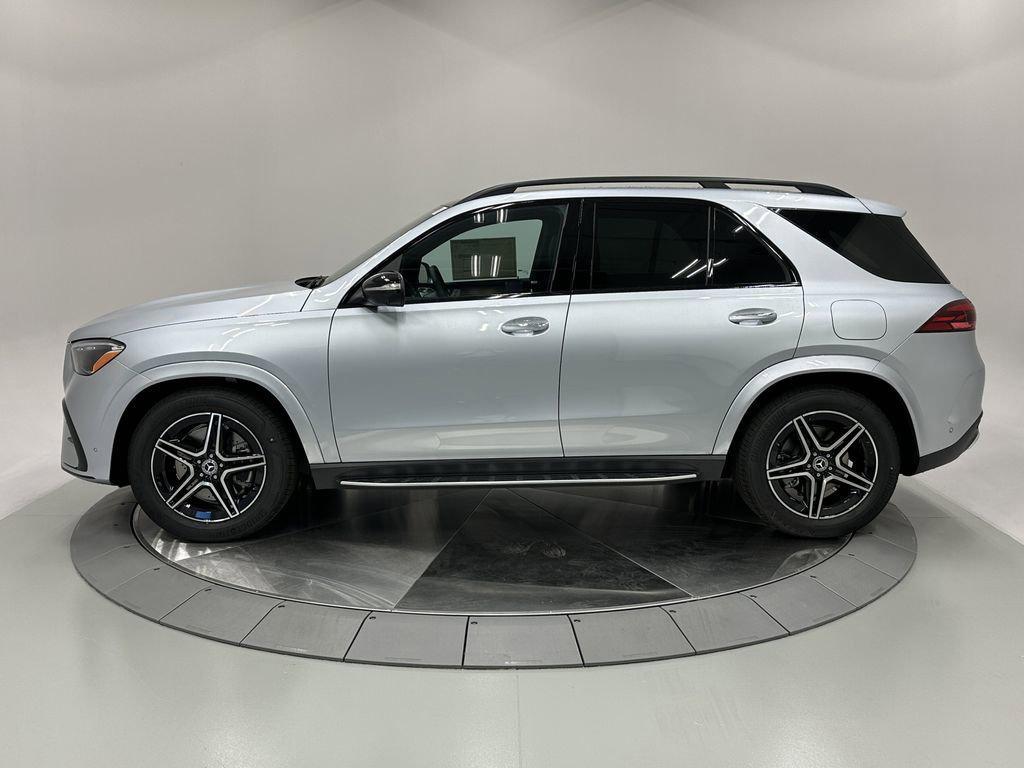 new 2026 Mercedes-Benz GLE 450e car, priced at $83,680