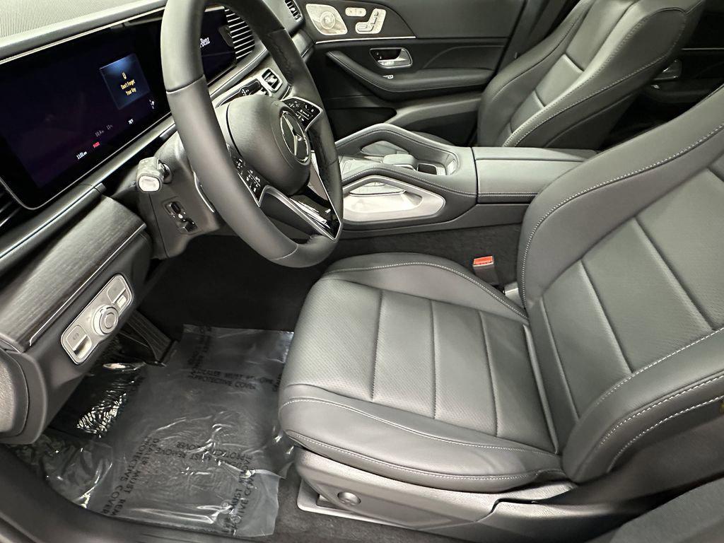 new 2026 Mercedes-Benz GLE 450e car, priced at $83,680