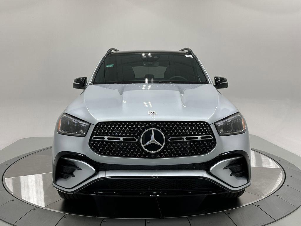 new 2026 Mercedes-Benz GLE 450e car, priced at $83,680