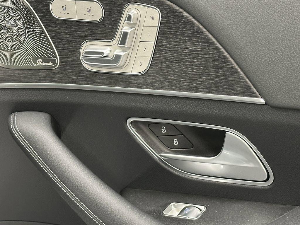 new 2026 Mercedes-Benz GLE 450e car, priced at $83,680