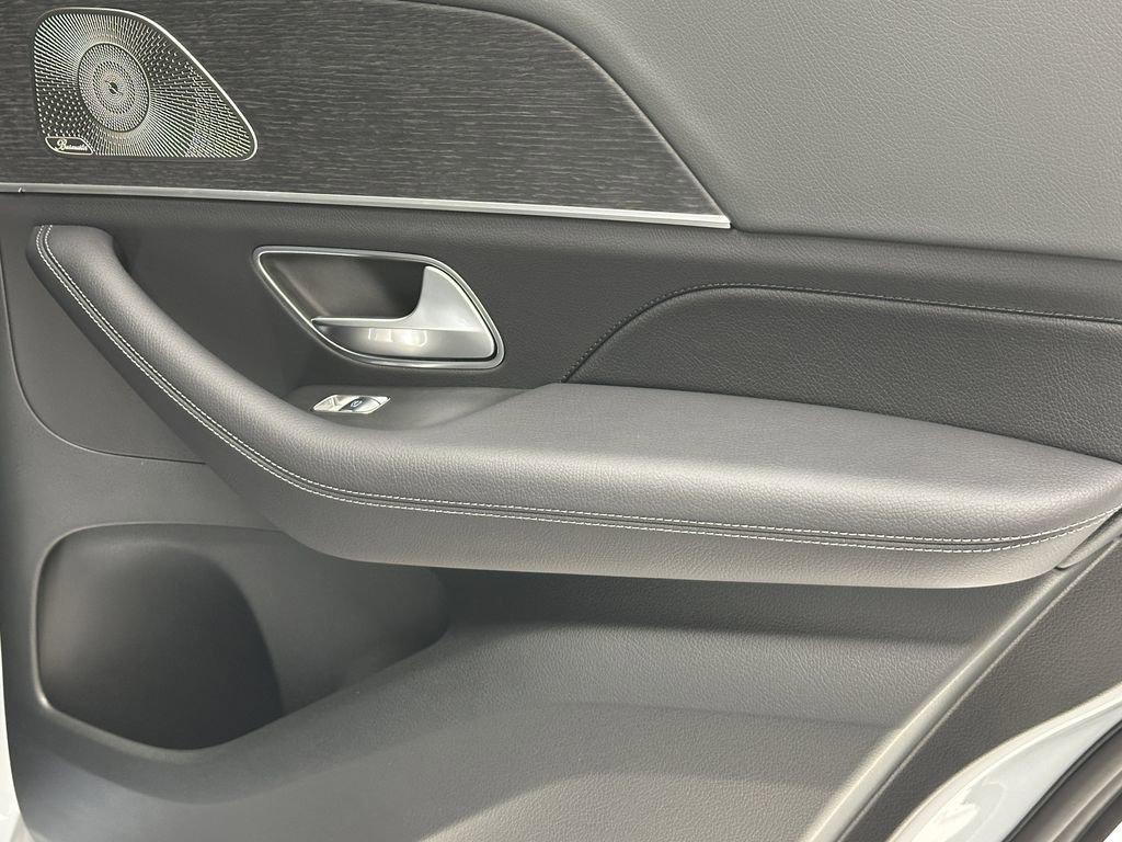 new 2026 Mercedes-Benz GLE 450e car, priced at $83,680
