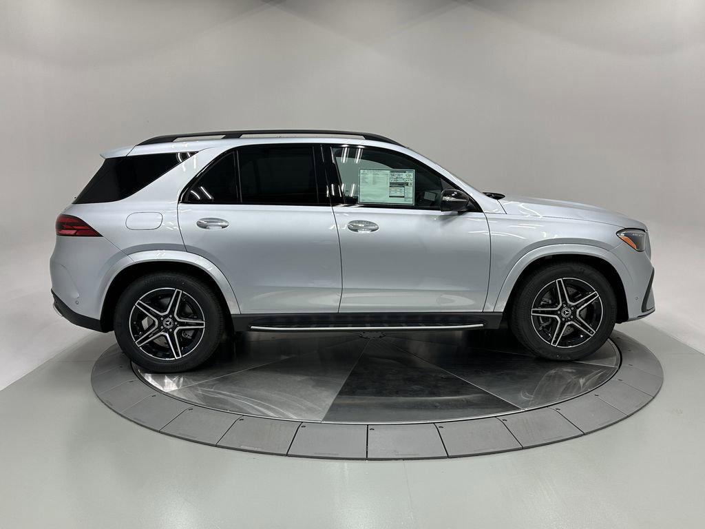 new 2026 Mercedes-Benz GLE 450e car, priced at $83,680