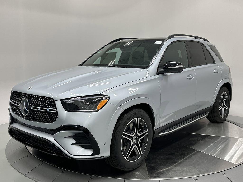 new 2026 Mercedes-Benz GLE 450e car, priced at $83,680