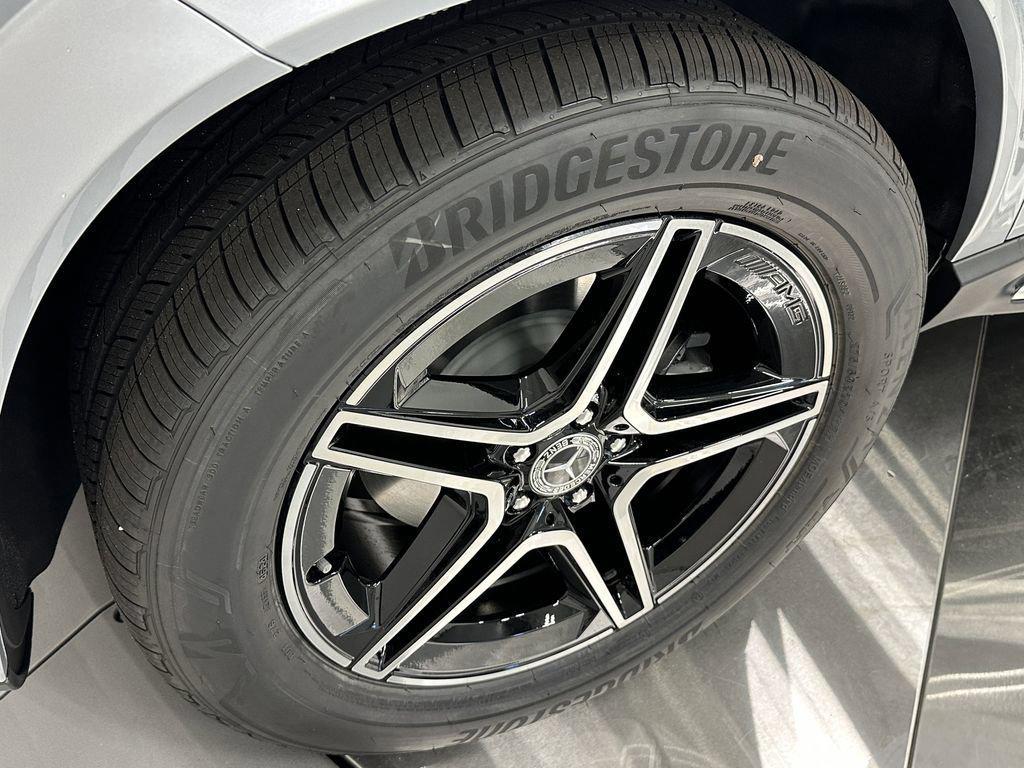 new 2026 Mercedes-Benz GLE 450e car, priced at $83,680