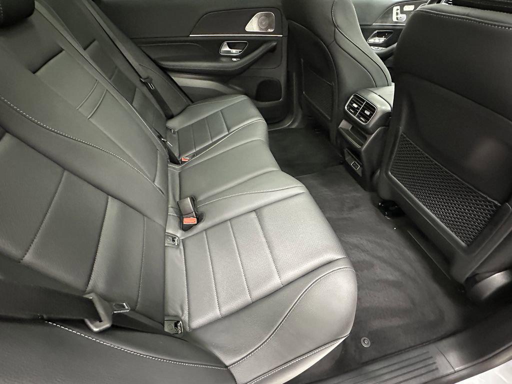 new 2026 Mercedes-Benz GLE 450e car, priced at $83,680