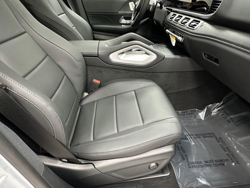 new 2026 Mercedes-Benz GLE 450e car, priced at $83,680