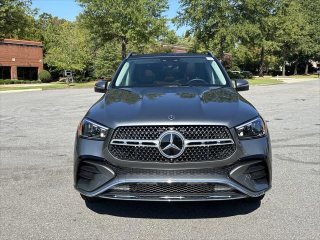 used 2024 Mercedes-Benz GLE 350 car, priced at $66,998