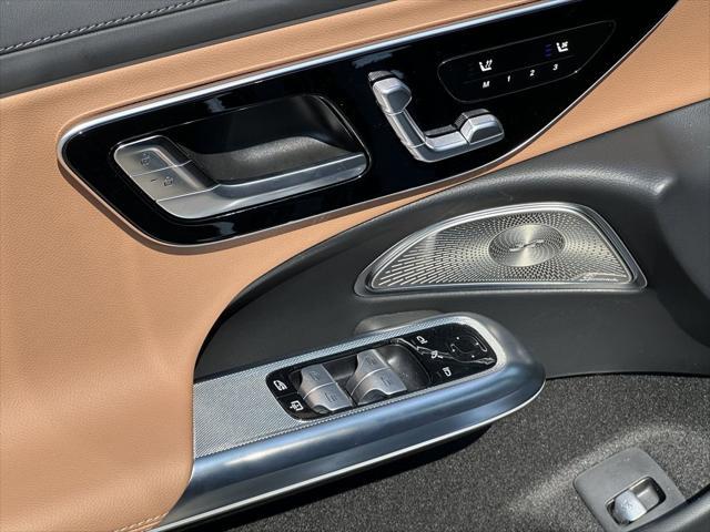 new 2025 Mercedes-Benz E-Class car, priced at $89,245