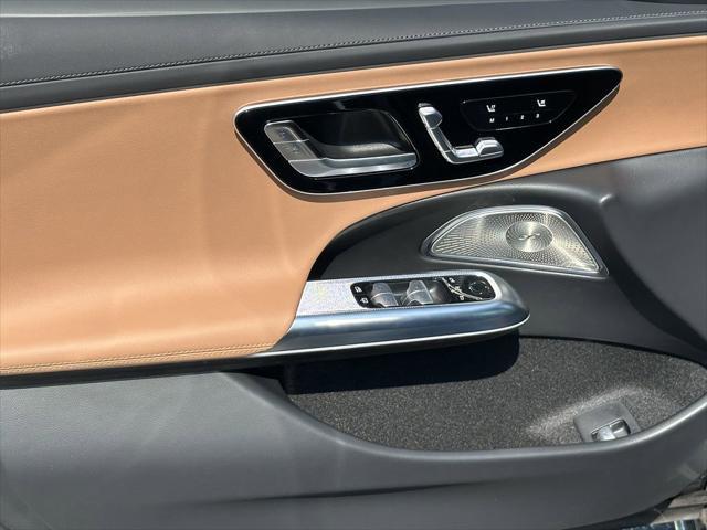 new 2025 Mercedes-Benz E-Class car, priced at $89,245