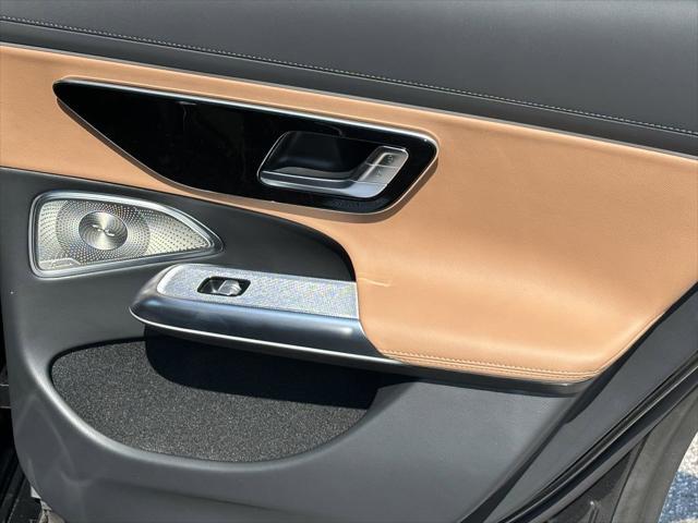 new 2025 Mercedes-Benz E-Class car, priced at $89,245