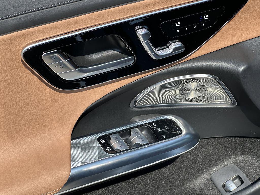 new 2025 Mercedes-Benz E-Class car, priced at $89,245