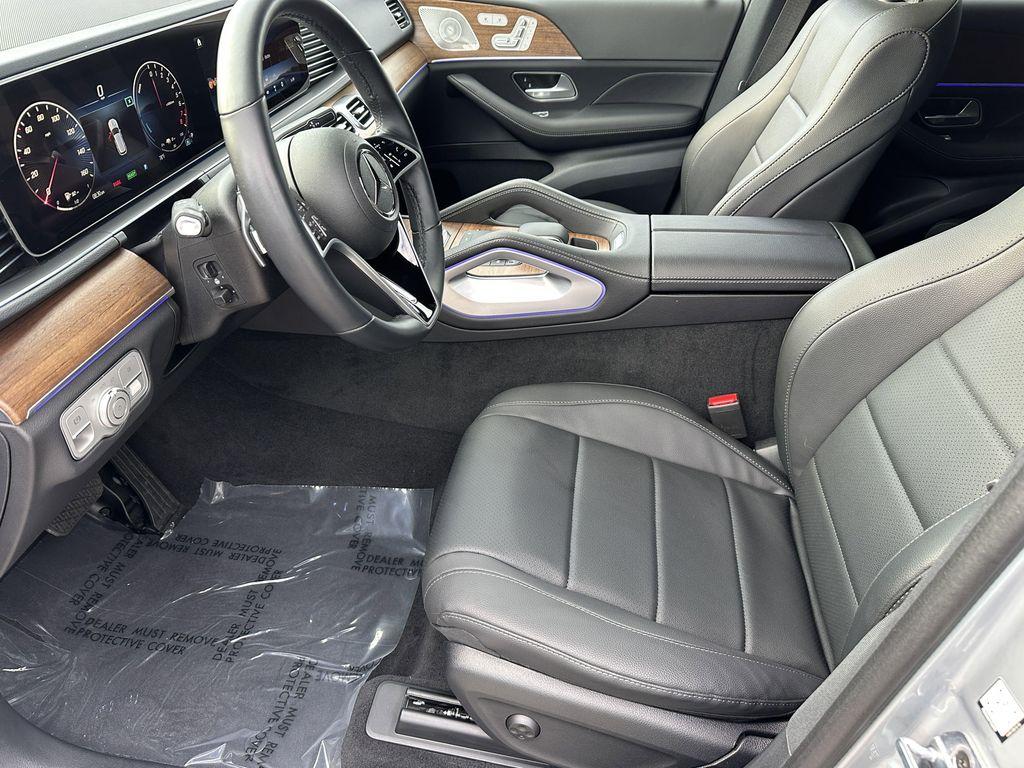 used 2025 Mercedes-Benz GLE 450e car, priced at $72,998