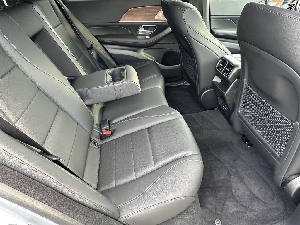 used 2025 Mercedes-Benz GLE 450e car, priced at $72,998