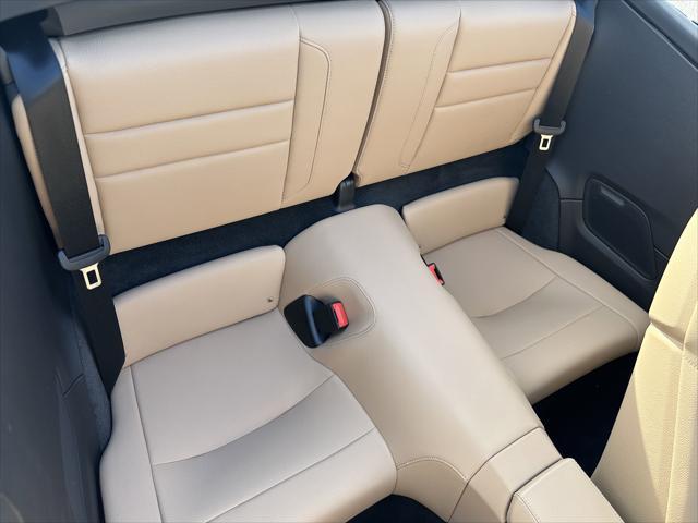 used 2022 Porsche 911 car, priced at $130,999