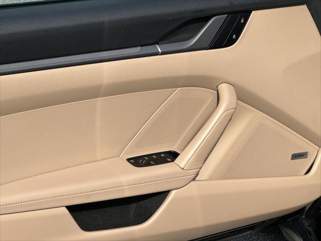 used 2022 Porsche 911 car, priced at $130,999