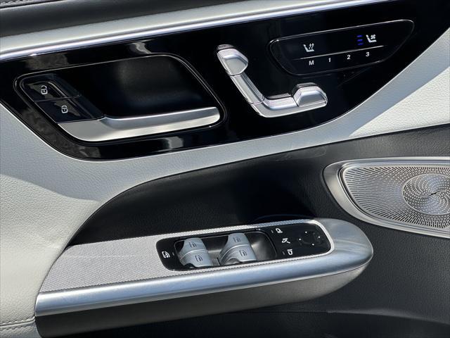 used 2024 Mercedes-Benz GLC 300 car, priced at $54,999