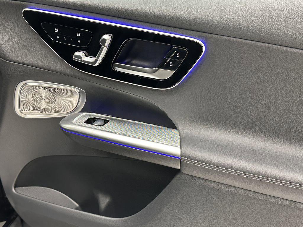 new 2026 Mercedes-Benz GLC 300 car, priced at $55,635