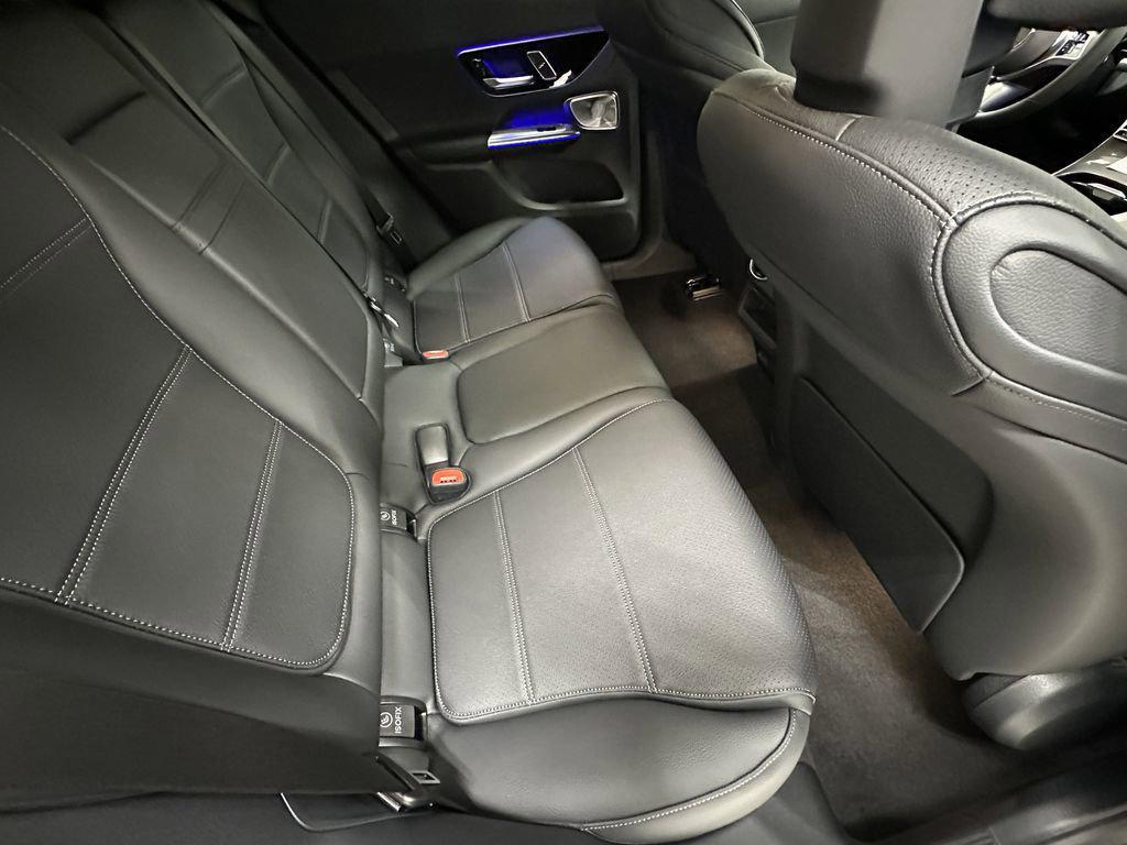 new 2026 Mercedes-Benz GLC 300 car, priced at $55,635