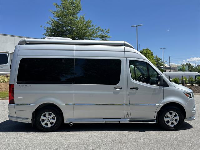 used 2020 Mercedes-Benz Sprinter 2500 car, priced at $129,999