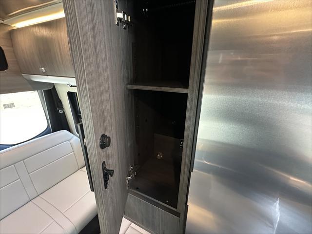 used 2020 Mercedes-Benz Sprinter 2500 car, priced at $129,999