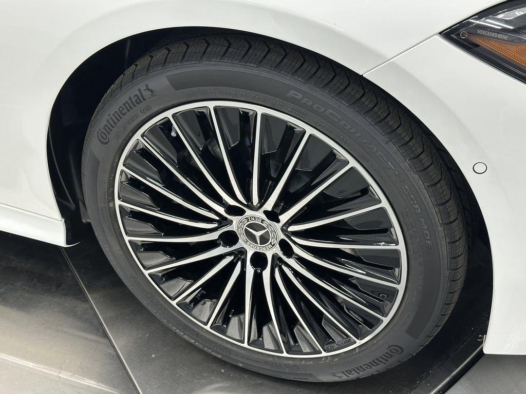 new 2026 Mercedes-Benz CLE 300 car, priced at $78,775