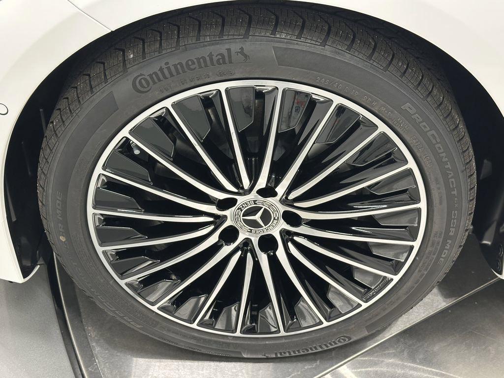 new 2026 Mercedes-Benz CLE 300 car, priced at $78,775