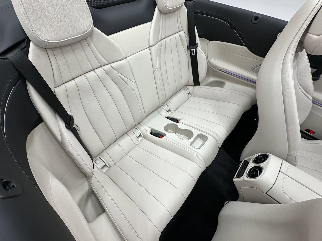 new 2026 Mercedes-Benz CLE 300 car, priced at $78,775