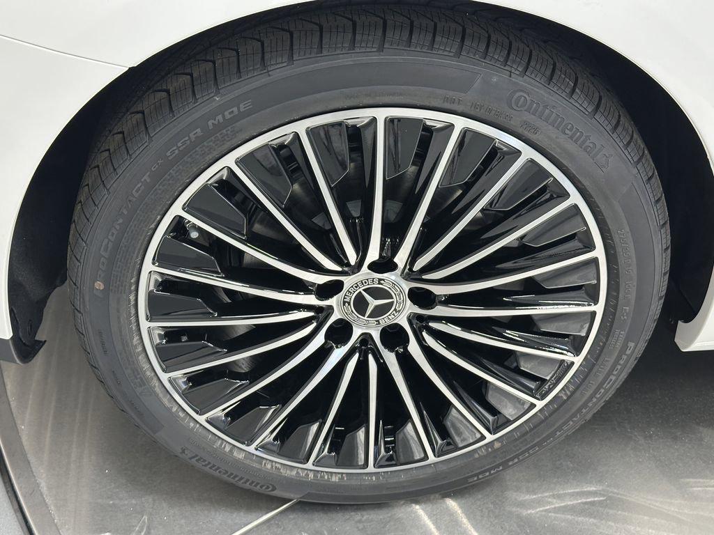 new 2026 Mercedes-Benz CLE 300 car, priced at $78,775