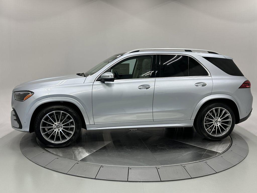 new 2025 Mercedes-Benz GLE 350 car, priced at $74,215