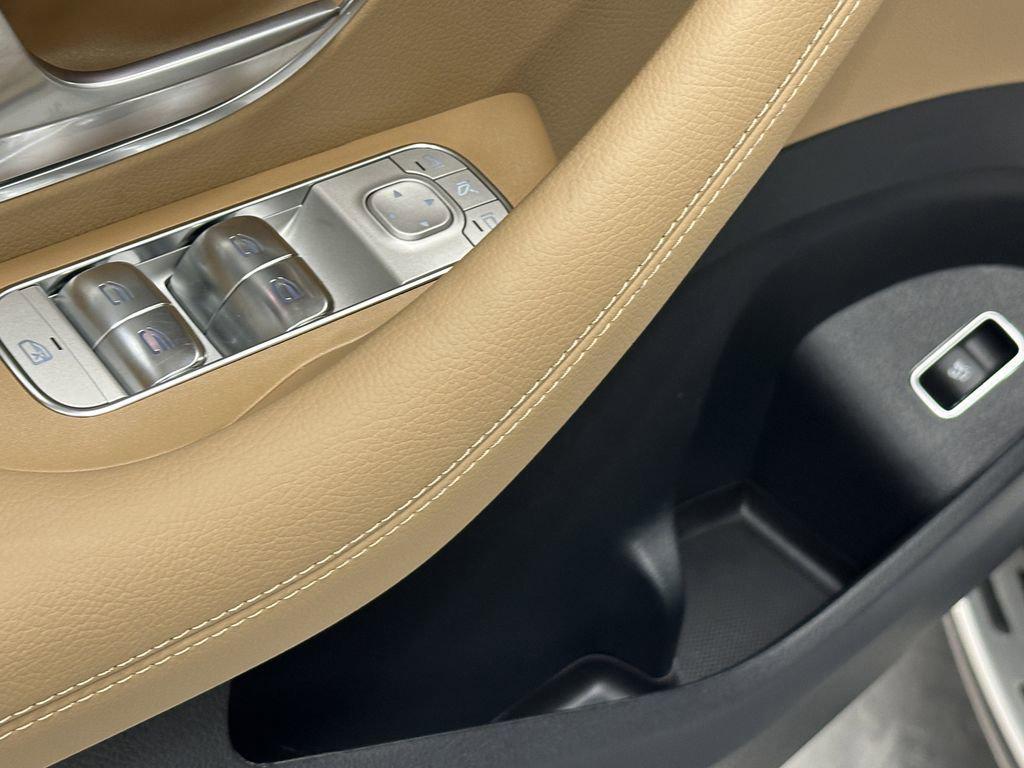 new 2026 Mercedes-Benz GLS 580 car, priced at $123,835