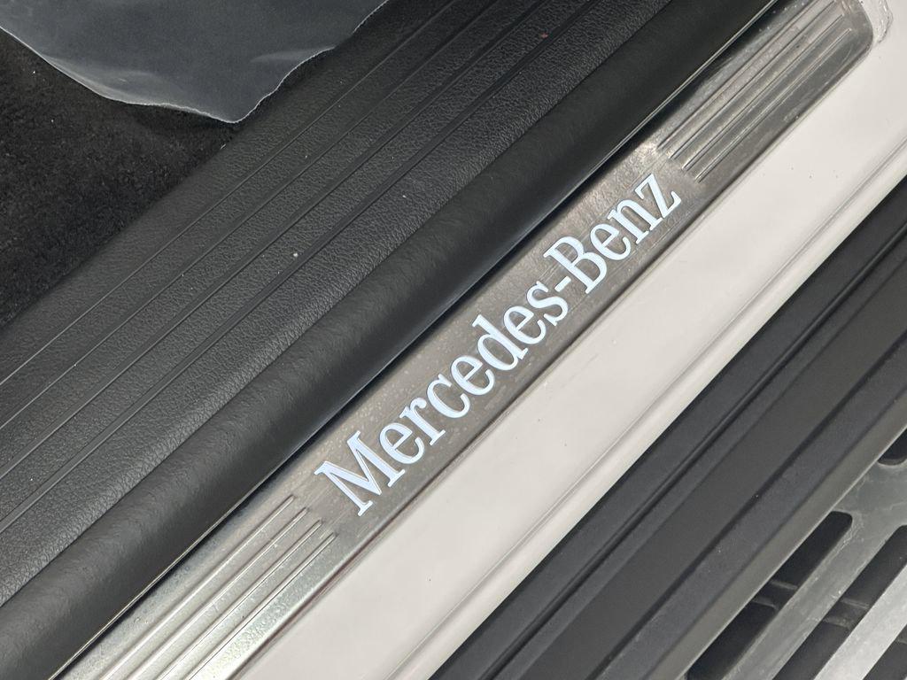 new 2026 Mercedes-Benz GLS 580 car, priced at $123,835