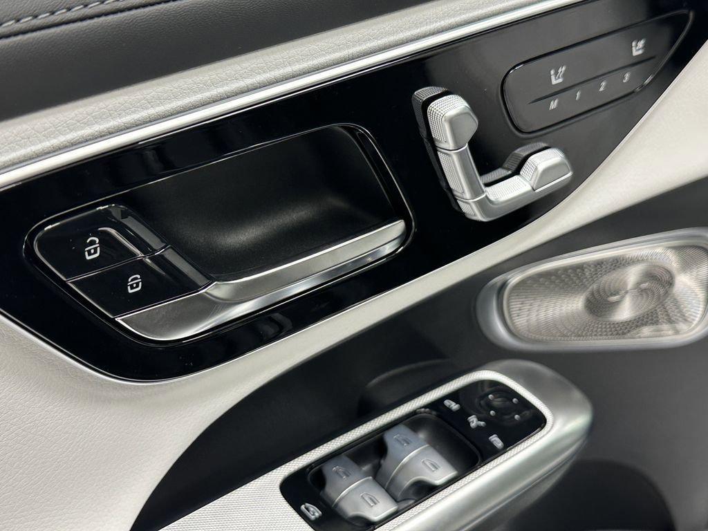 new 2026 Mercedes-Benz GLC 350e car, priced at $71,140