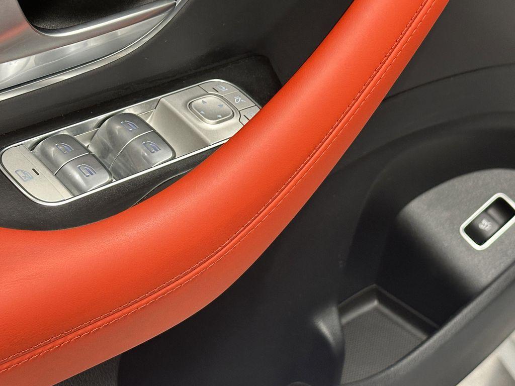 used 2024 Mercedes-Benz AMG GLE 53 car, priced at $82,310